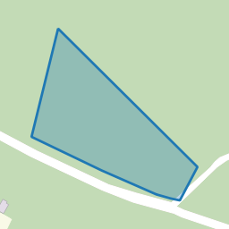 Perceel MBE00-G-2284