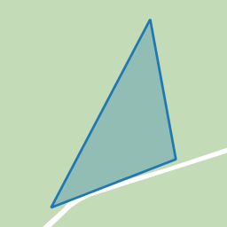 Perceel MBE00-G-2406