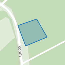 Perceel MBE00-G-2416