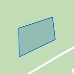 Perceel MBE00-G-2737