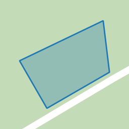 Perceel MBE00-G-2739