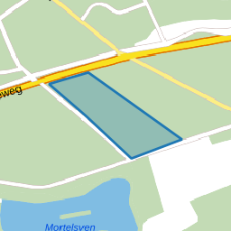 Perceel MBE00-G-2788