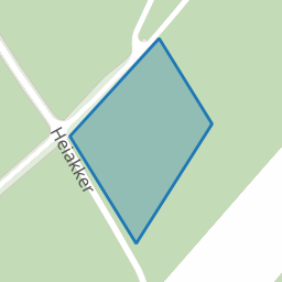 Perceel MBE00-G-3238