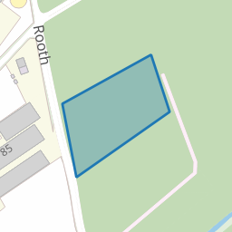 Perceel MBE00-G-3253