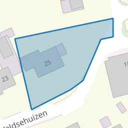 Perceel MBE00-G-3416