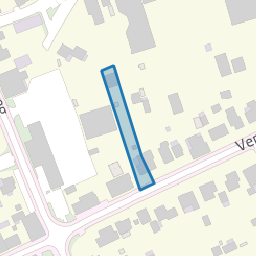 Perceel MBE00-G-3642