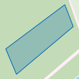 Perceel MBE00-G-3658