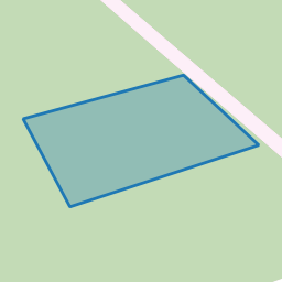 Perceel MBE00-G-3722