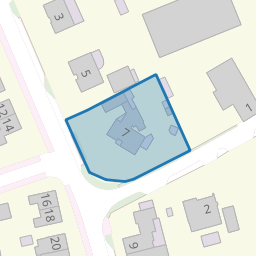 Perceel MBE00-G-3736