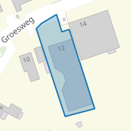 Perceel MBE00-G-3816