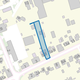 Perceel MBE00-G-3825