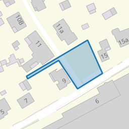 Perceel MBE00-G-4067