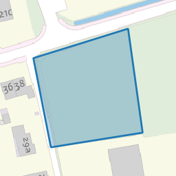 Perceel MBE00-G-4069