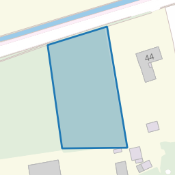 Perceel MBE00-G-4447