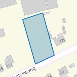 Perceel MBE00-G-4485