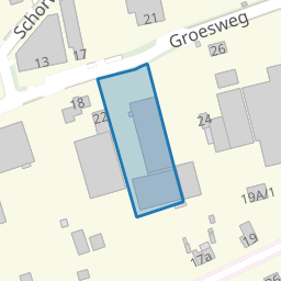 Perceel MBE00-G-4486