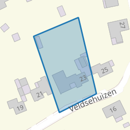 Perceel MBE00-G-4510