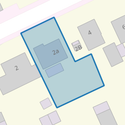 Perceel MBE00-G-4606