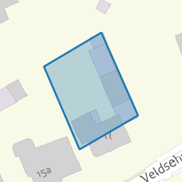 Perceel MBE00-G-4609