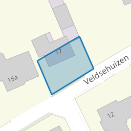 Perceel MBE00-G-4610