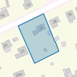 Perceel MBE00-G-4626