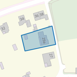 Perceel MBE00-G-4650