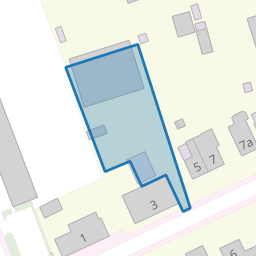 Perceel MBE00-G-4661