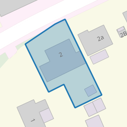 Perceel MBE00-G-4699