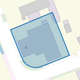 Perceel MBE00-G-4710