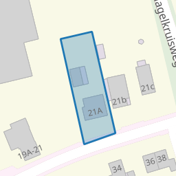 Perceel MBE00-G-4716