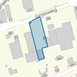 Perceel MBE00-G-4719