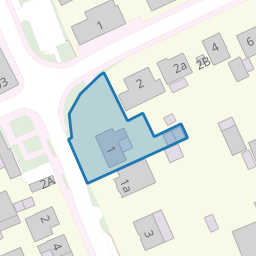 Perceel MBE00-G-4739