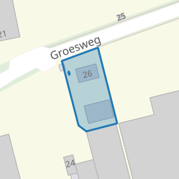 Perceel MBE00-G-4743