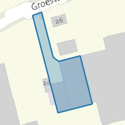 Perceel MBE00-G-4744