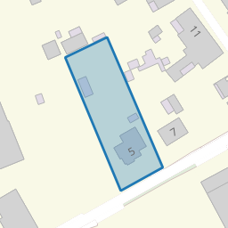 Perceel MBE00-G-4749