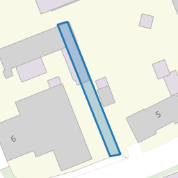 Perceel MBE00-G-4760