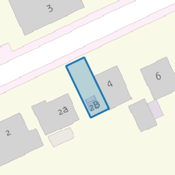 Perceel MBE00-G-4772