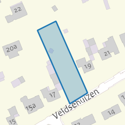 Perceel MBE00-G-4789