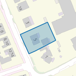 Perceel MBE00-G-4792