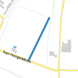 Perceel MBE00-I-1000