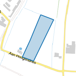 Perceel MBE00-I-1002