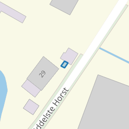 Perceel MBE00-I-1010