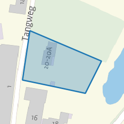 Perceel MBE00-I-1013