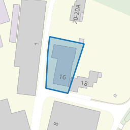 Perceel MBE00-I-1015