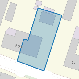 Perceel MBE00-I-1019