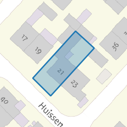 Perceel MBE00-I-1024