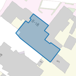 Perceel MBE00-I-1028