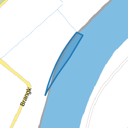 Perceel MBE00-I-1033