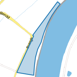 Perceel MBE00-I-1034