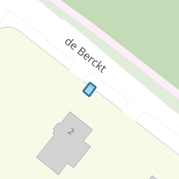 Perceel MBE00-I-1042